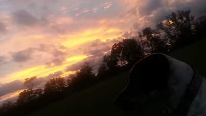 John Petruska Park - Parma, OH