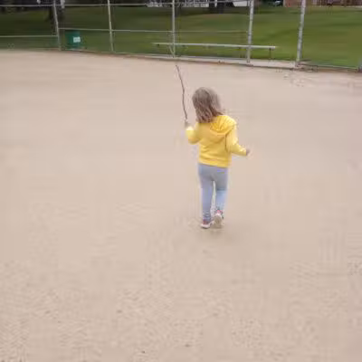 John Petruska Park - Parma, OH