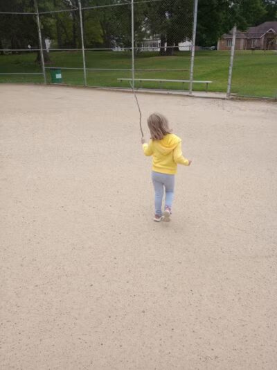 John Petruska Park - Parma, OH