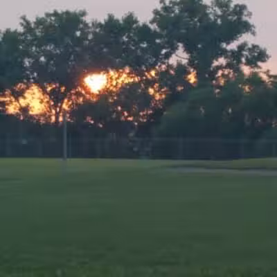John Petruska Park - Parma, OH