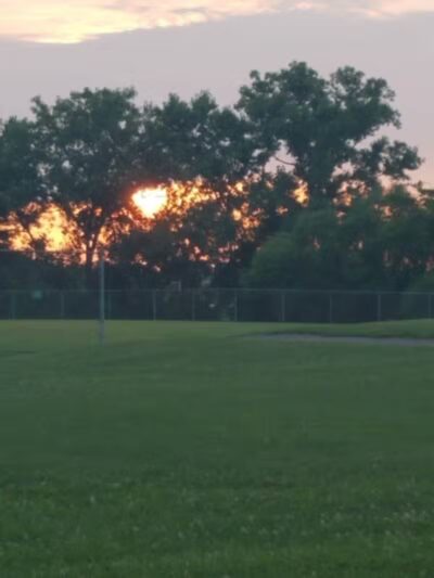 John Petruska Park - Parma, OH