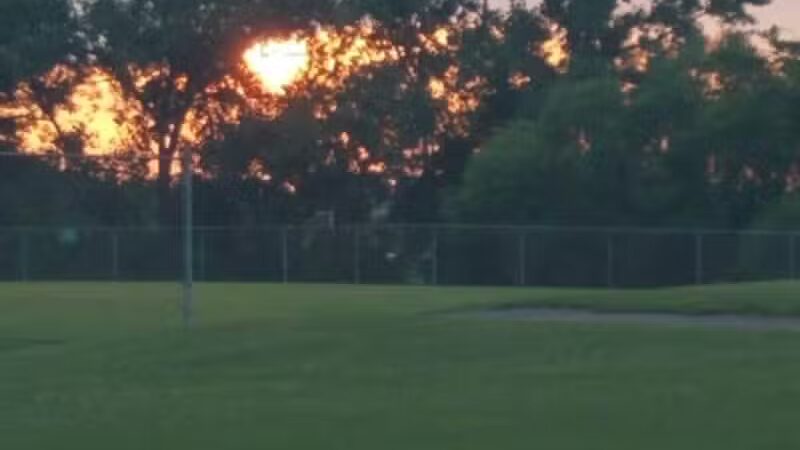 John Petruska Park - Parma, OH