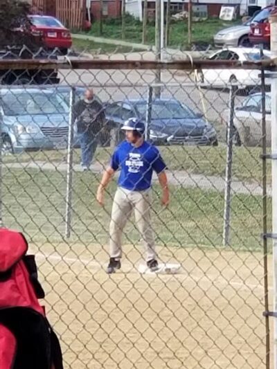 John Petruska Park - Parma, OH