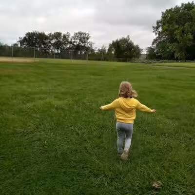 John Petruska Park - Parma, OH