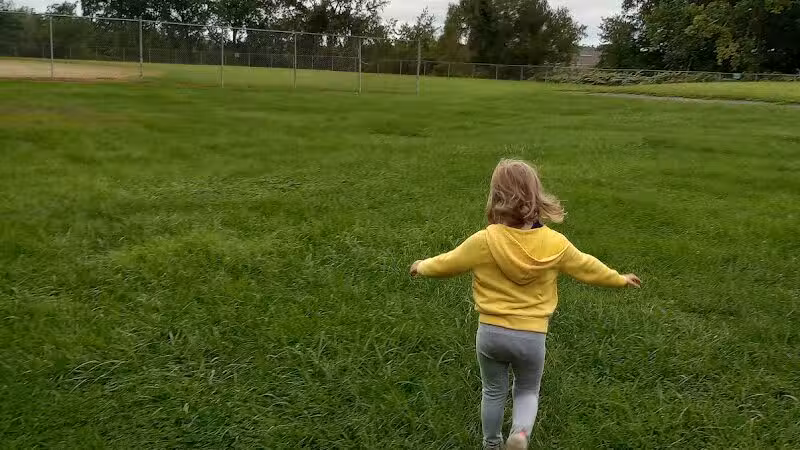 John Petruska Park - Parma, OH