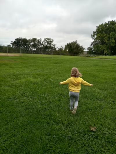 John Petruska Park - Parma, OH