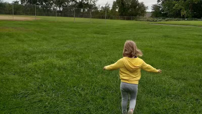 John Petruska Park - Parma, OH