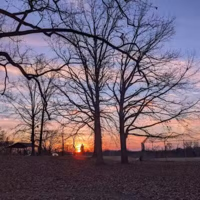 John Petruska Park - Parma, OH