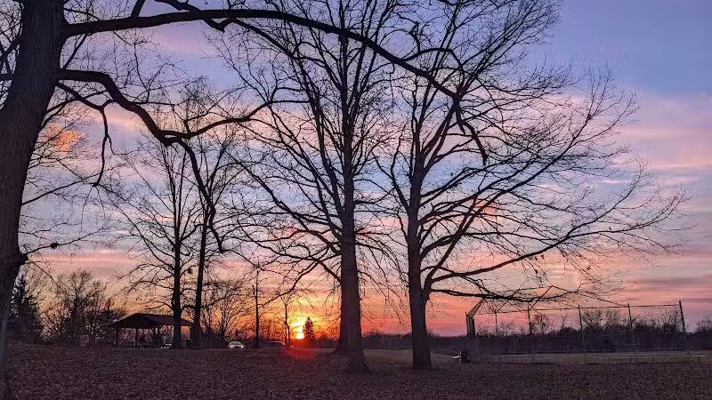 John Petruska Park - Parma, OH
