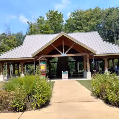 Keystone Shelter - Parma, OH