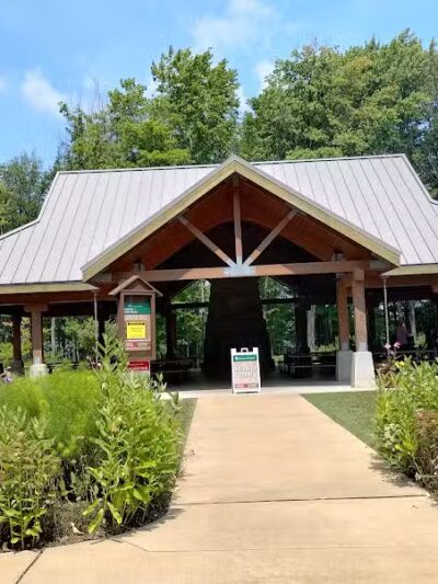 Keystone Shelter - Parma, OH