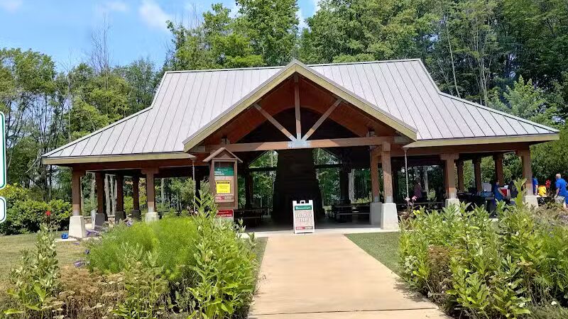 Keystone Shelter - Parma, OH