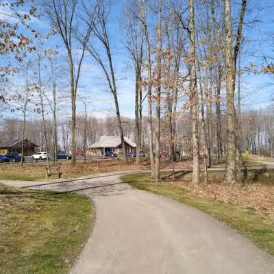 Keystone Shelter - Parma, OH