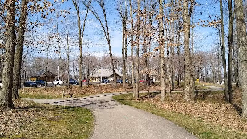 Keystone Shelter - Parma, OH
