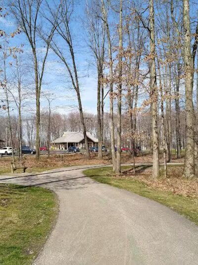 Keystone Shelter - Parma, OH