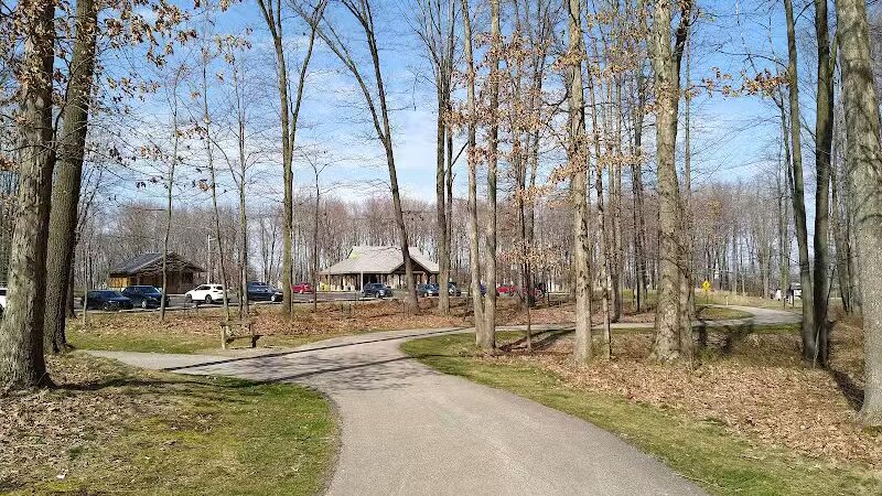 Keystone Shelter - Parma, OH