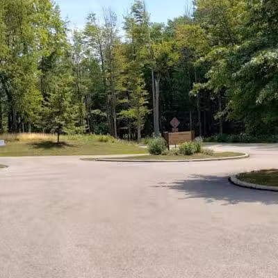 Keystone Shelter - Parma, OH