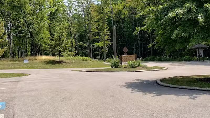 Keystone Shelter - Parma, OH