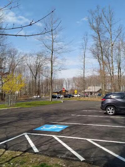 Keystone Shelter - Parma, OH