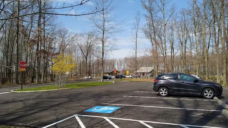 Keystone Shelter - Parma, OH