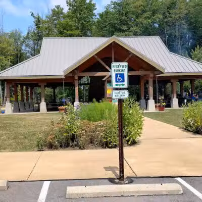 Keystone Shelter - Parma, OH