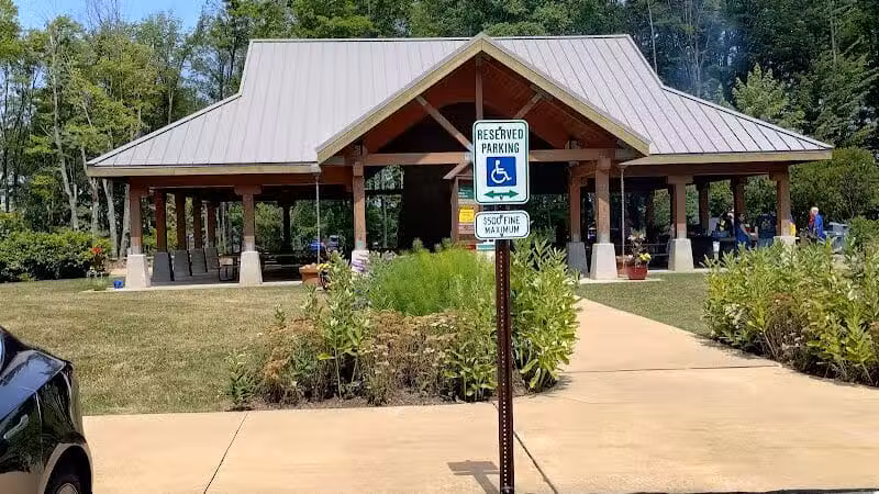 Keystone Shelter - Parma, OH