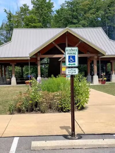 Keystone Shelter - Parma, OH