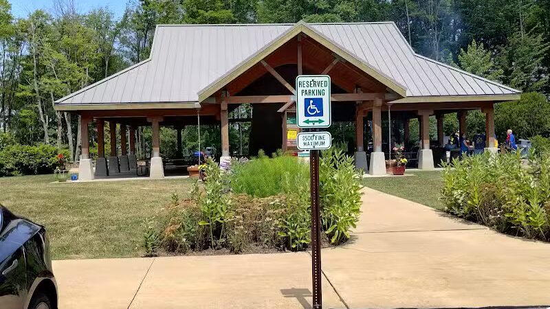 Keystone Shelter - Parma, OH