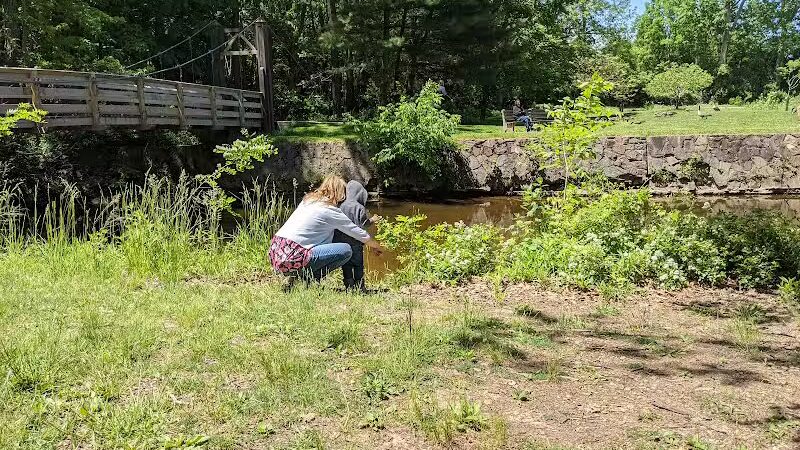 Lower Fern Hill Picnic Area - Parma, OH