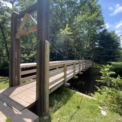 Lower Fern Hill Picnic Area - Parma, OH