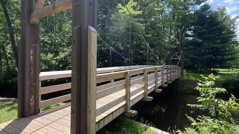 Lower Fern Hill Picnic Area - Parma, OH