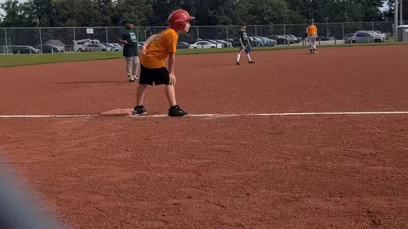 Nike Site Park - Parma, OH