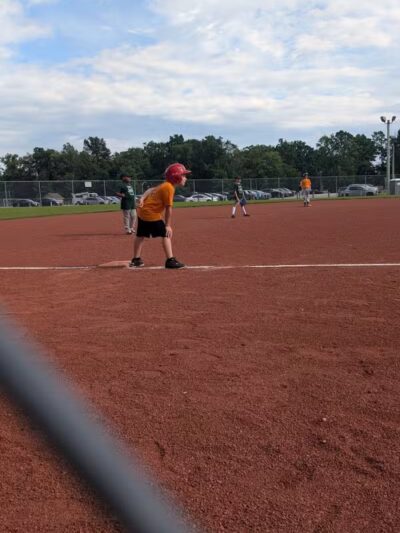 Nike Site Park - Parma, OH