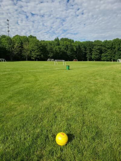 Nike Site Park - Parma, OH