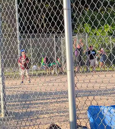 Nike Site Park - Parma, OH