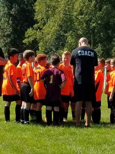 Nike Site Park - Parma, OH