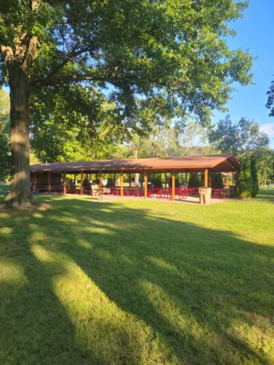 Nike Site Park - Parma, OH