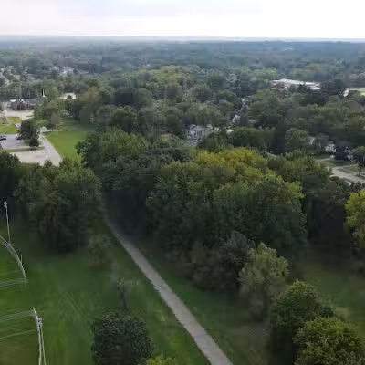 Nike Site Park - Parma, OH