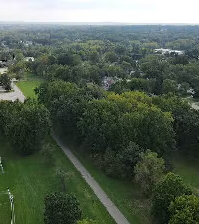 Nike Site Park - Parma, OH