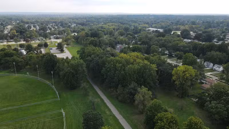 Nike Site Park - Parma, OH