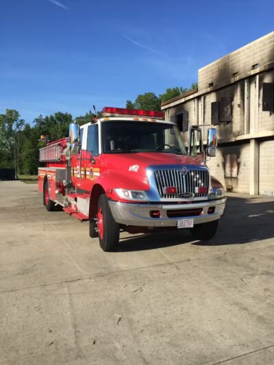 Nike Site Park - Parma, OH