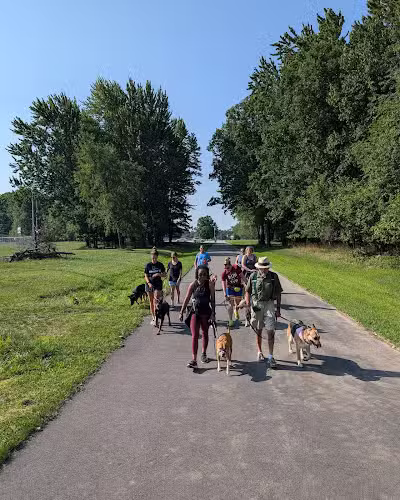 Nike Site Park - Parma, OH