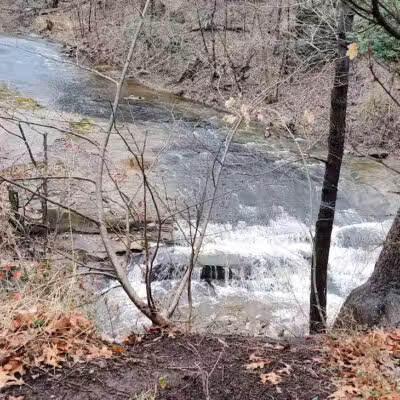 Ravine Falls - Parma, OH