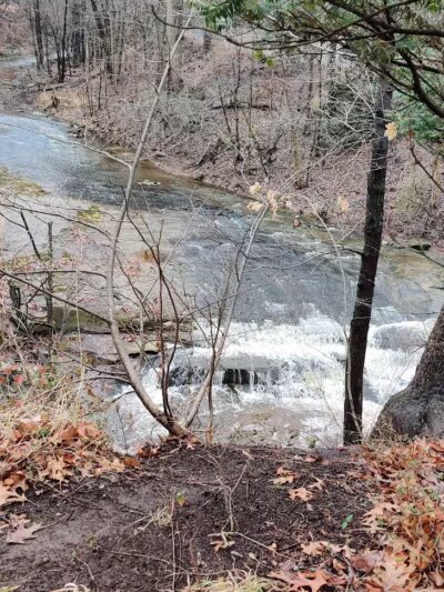 Ravine Falls - Parma, OH