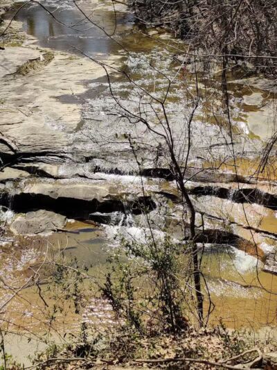 Ravine Falls - Parma, OH