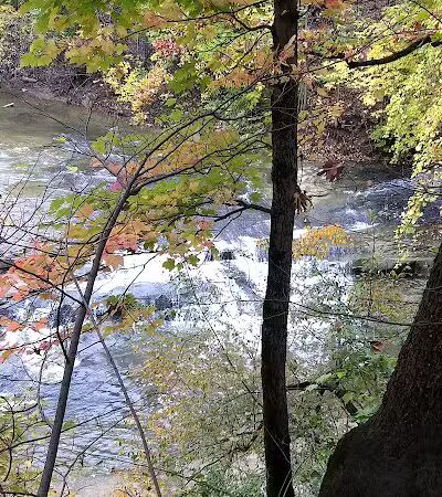 Ravine Falls - Parma, OH