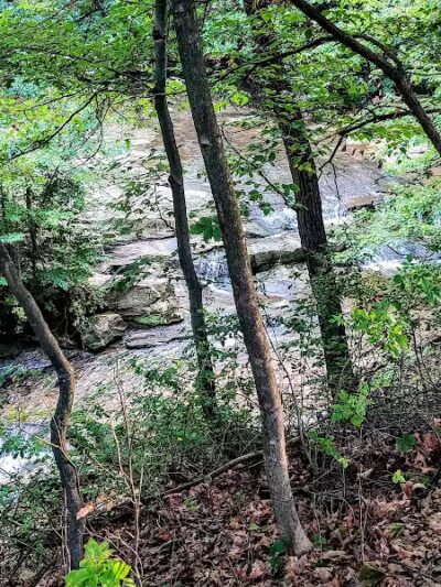 Ravine Falls - Parma, OH