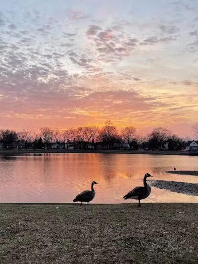 Ridgewood Lake Park - Parma, OH