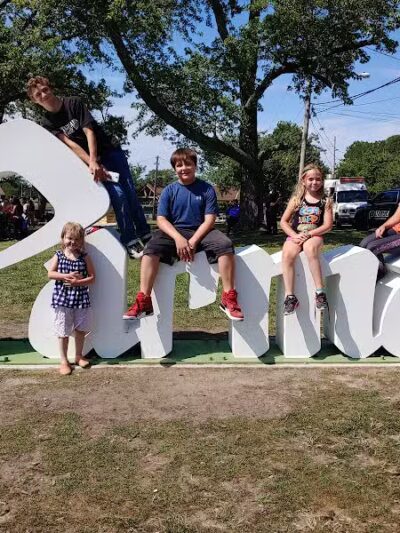 Ridgewood Lake Park - Parma, OH