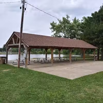 Ridgewood Lake Park - Parma, OH
